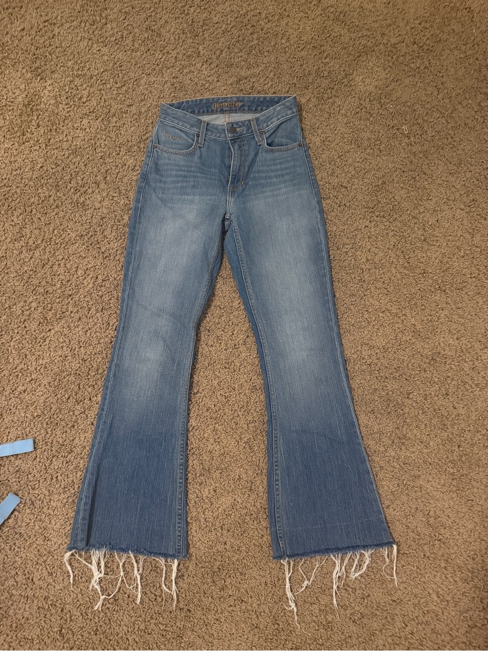 Kimes ranch jennifer jeans